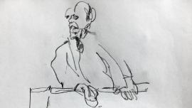 El escritor ciego