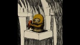 The Chimney Swift